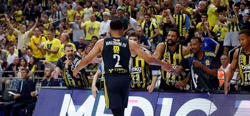 Wade Baldwin IV: '3 galibiyete daha ihtiyac�m�z var'