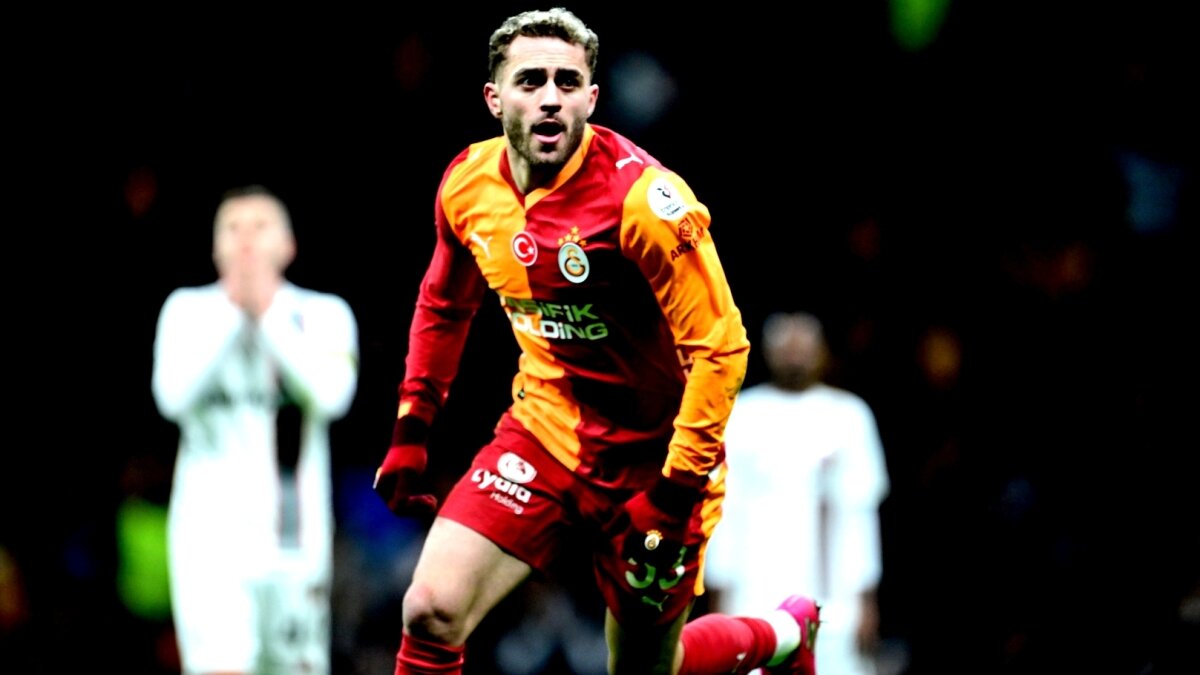 En istikrarl� 'aslan'lar: 5 oyuncu 40 ma�� ge�ti!