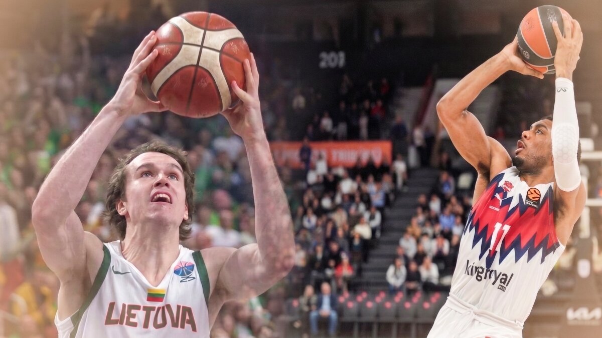 Fenerbah�e Beko'dan ilk iki transfer!