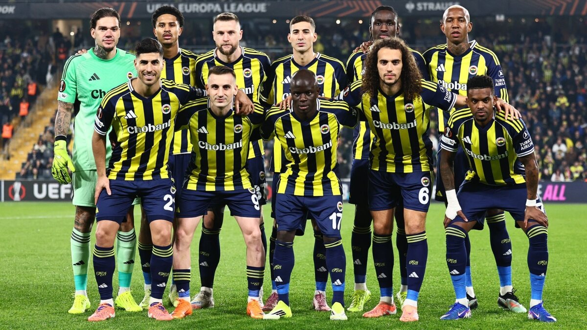 Fenerbah�e'de on g�nl�k kabus!