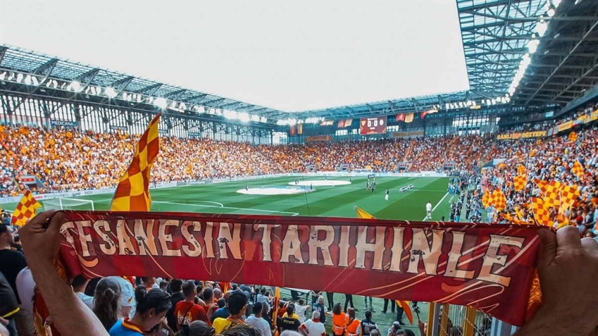 G�ztepe kul�p ekonomisinde de zirveye ��kt�