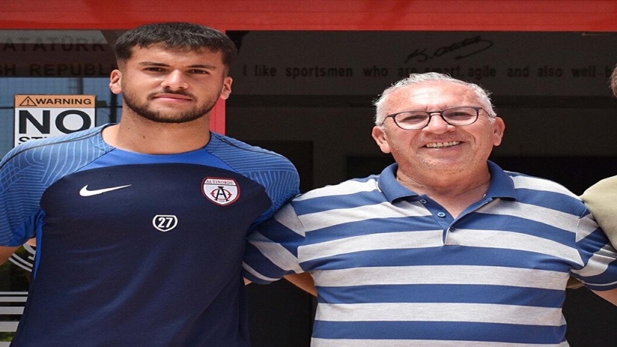 Alt�nordu yine bildi�imiz gibi