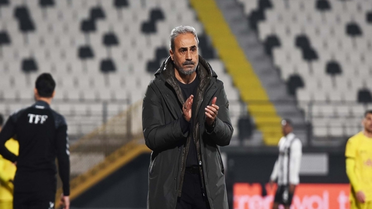  Mustafa Dalc�, Boluspor yolcusu