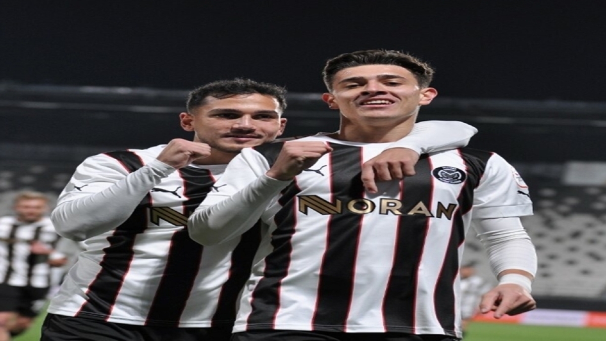 Manisa FK telafi pe�inde