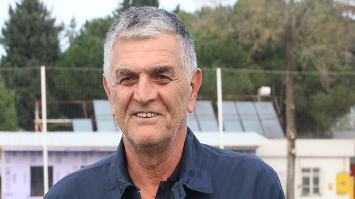  Suat �ak�r: 'Turu ge�en taraf olmak istiyoruz'