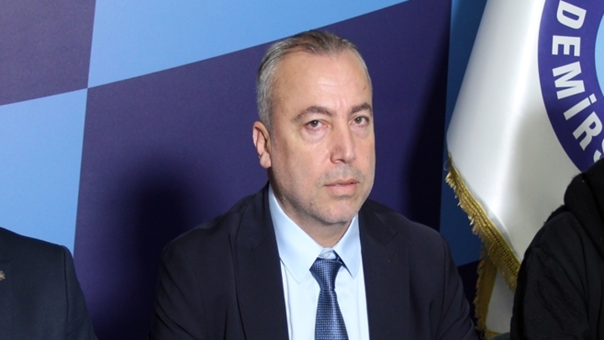 Adana Demirspor i�in 3. lig tehlikesi