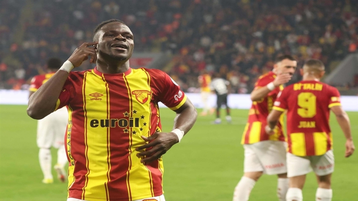 G�ztepe'ye 3 m�jde