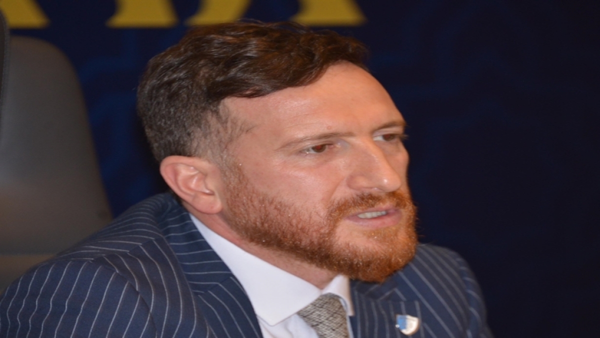 Ahmet Dal: 'Galibiyetlerimize kimse g�lge d���remez, m�saade etmeyiz'