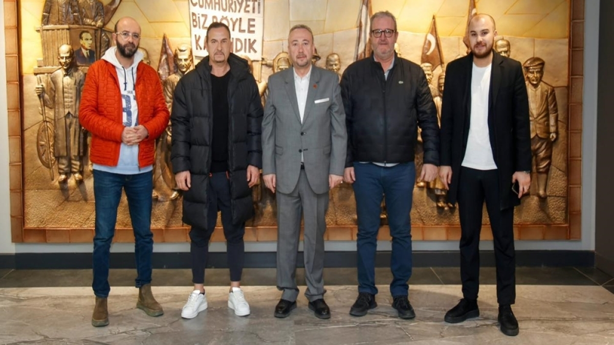 U�akspor kaosa ra�men kazanmaya devam ediyor