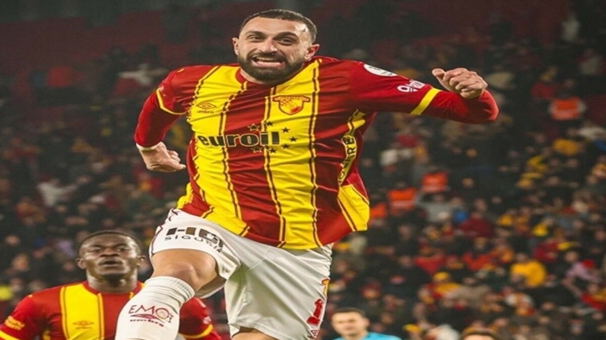 G�ztepe yeni bir sayfa a�acak