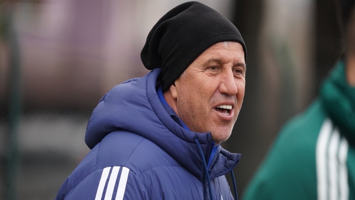 Mu�laspor Teknik Direkt�r�: 'Erzurum'a kazanmak i�in gidiyoruz.'