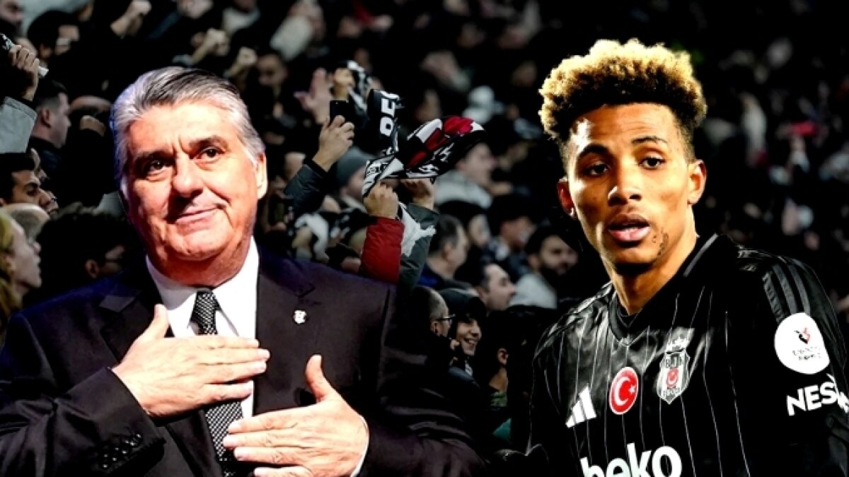 Serdal Adal�'dan Gedson Fernandes a��klamas�!