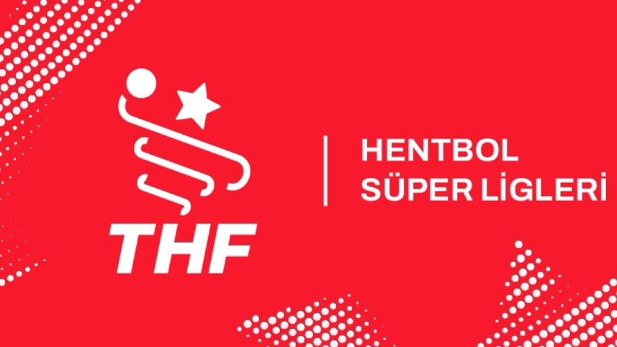 Hentbol Erkekler S�per Lig'de 23. hafta kar��la�malar�