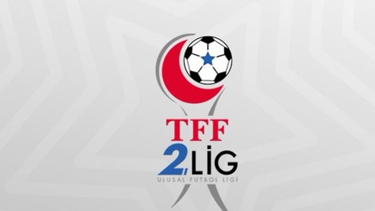 TFF 2. Lig gruplar�nda haftan�n ma�lar� tamamland�