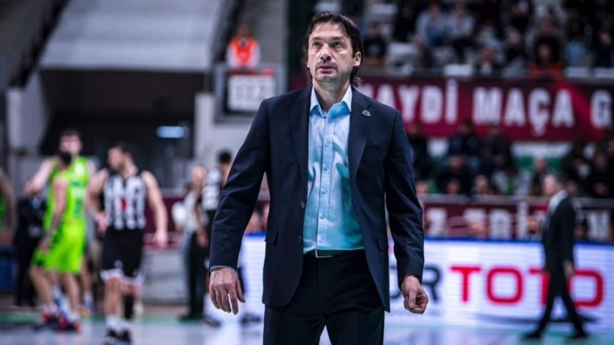 TOFA�'�n yeni ba�antren�r� Murat H�seyin Y�lmaz oldu