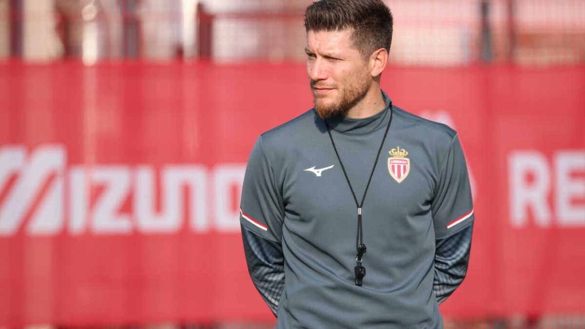 Monaco, o'nun i�in her ma� ceza �d�yor!