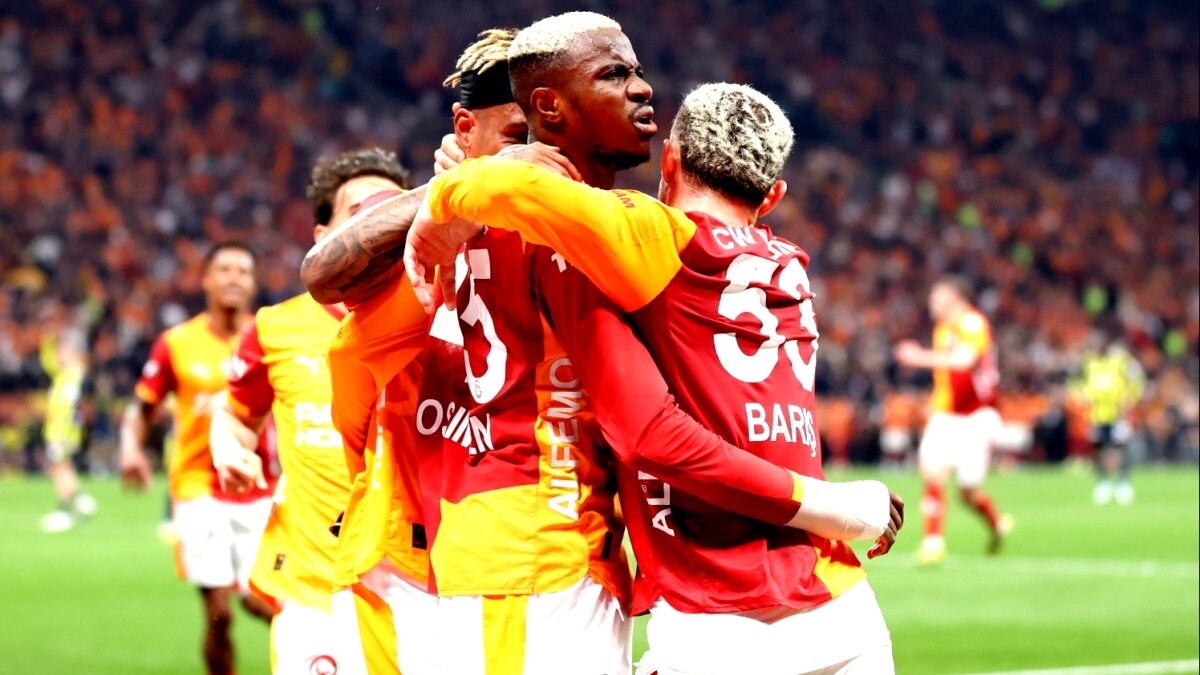Galatasaray, 9 May�s'ta �ov yapacak!
