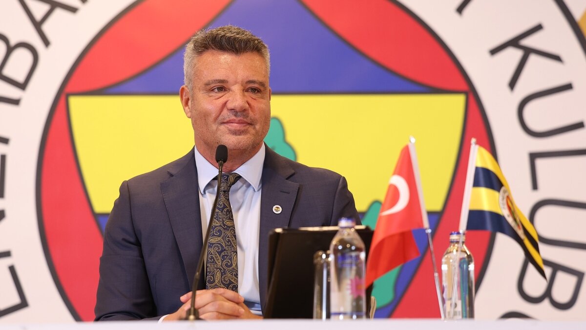 Fenerbah�e'ye b�y�k m�jde: Bakanl�ktan onay