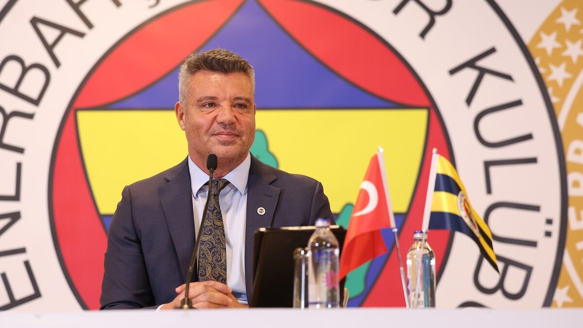 Sadettin Saran: '2027'ye kadar birlikteyiz'