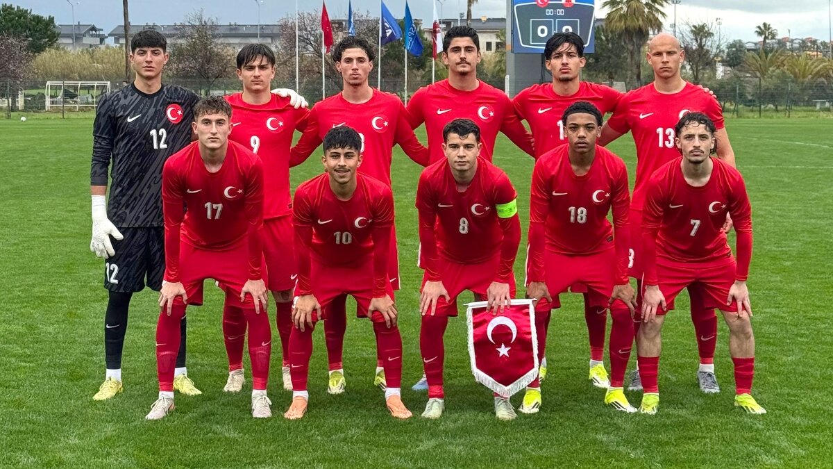 Trabzonspor'dan gelece�e yat�r�m: Thierry Karadeniz