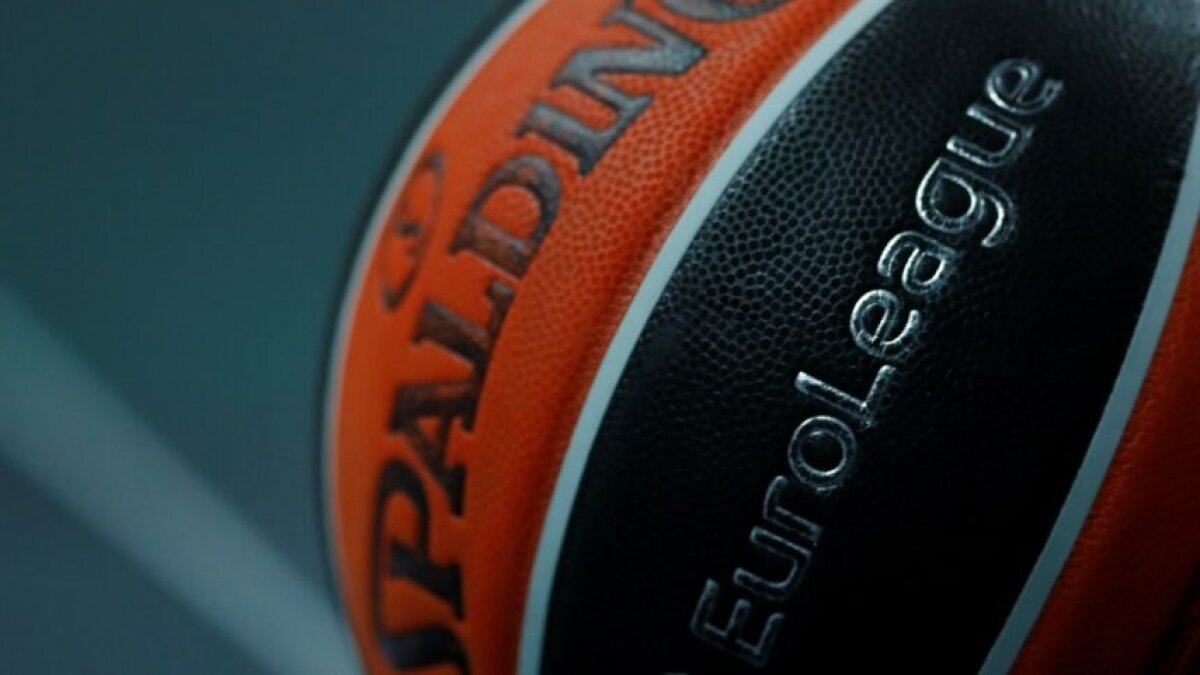 EuroLeague'in 3 y�ll�k dev plan�: 2.5 milyar dolar!