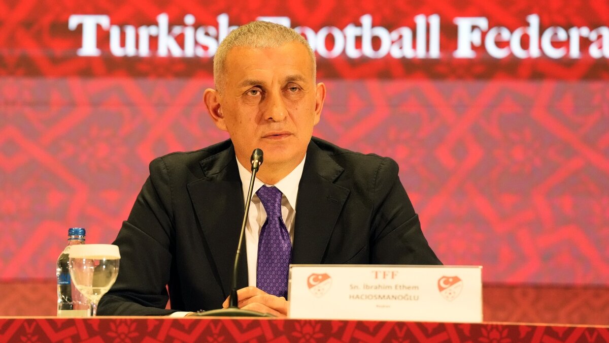 TFF'den yabanc� s�n�r� i�in son karar!