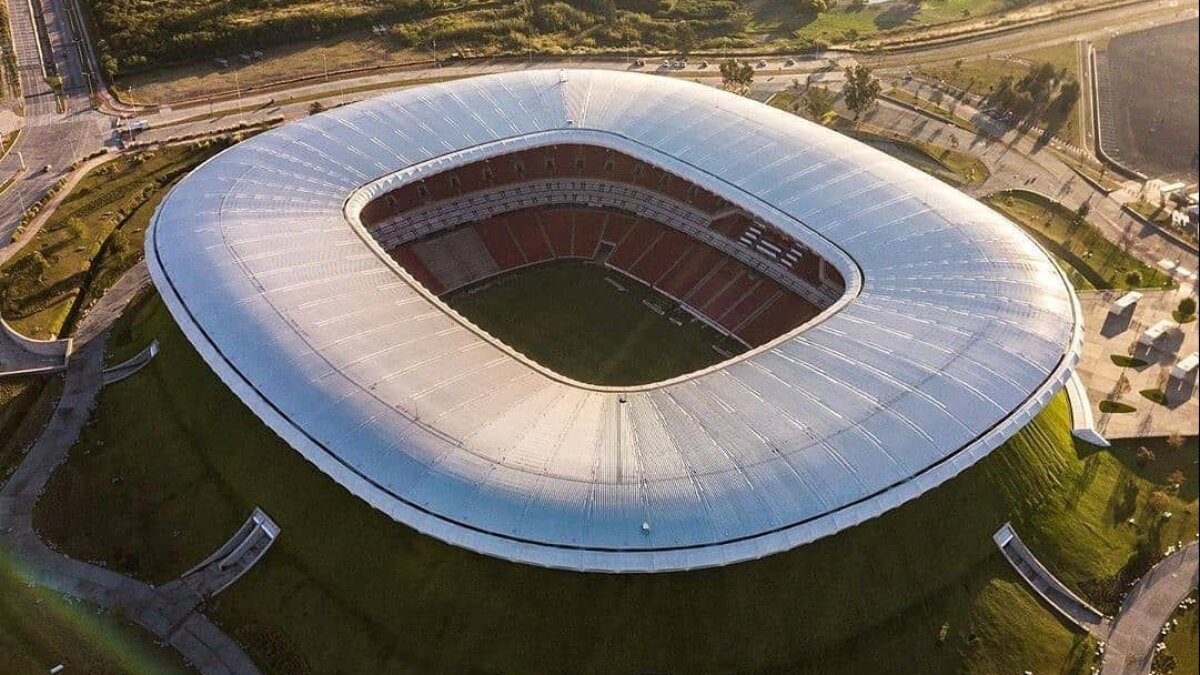 D�nya Kupas� �ncesi Meksika'da g�venlik alarm�