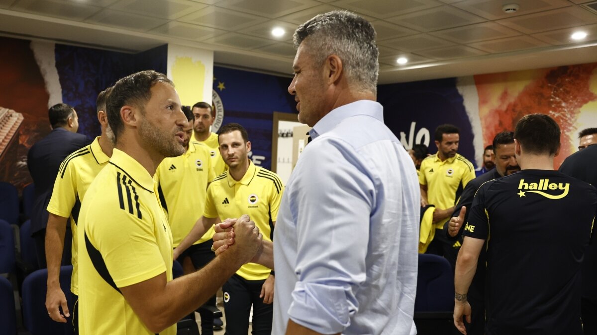 Fenerbah�e'de 17'lik yeni hedef: Ibrahim Diakite