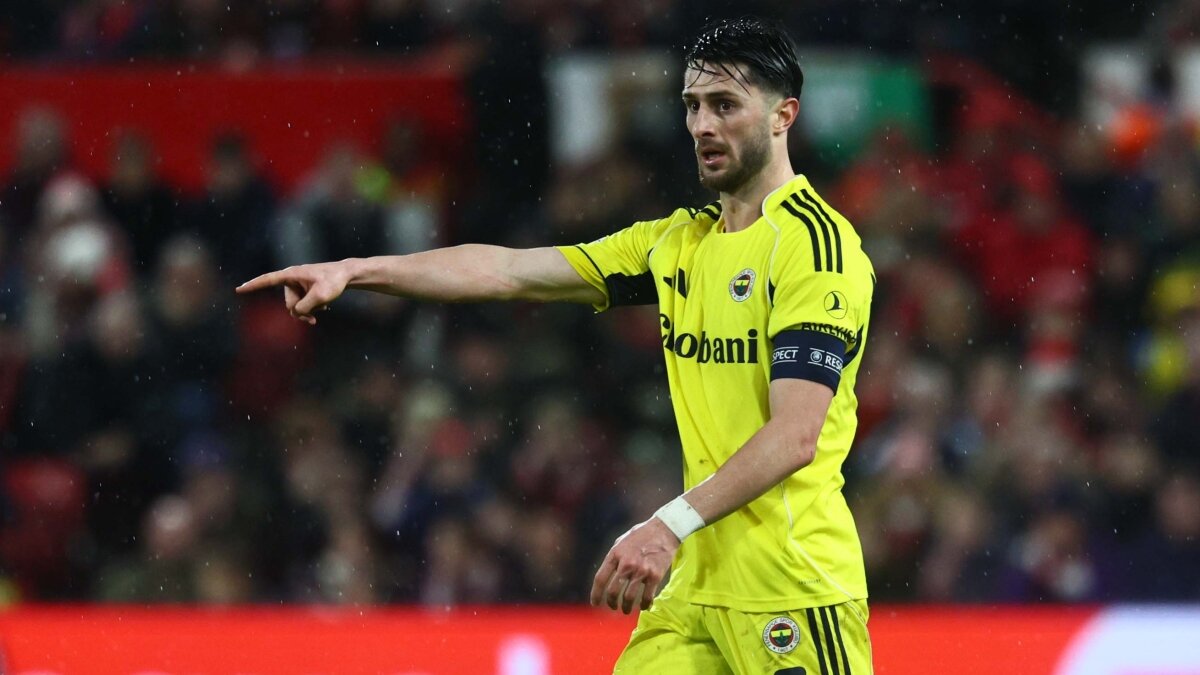 �smail Y�ksek: 'Galatasaray ile 2 puan var...'