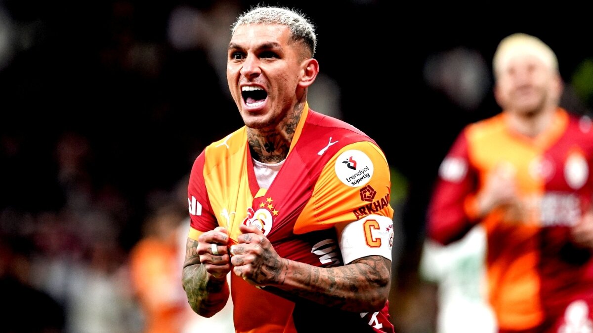 Galatasaray'da �ampiyon ��l� geri d�n�yor!