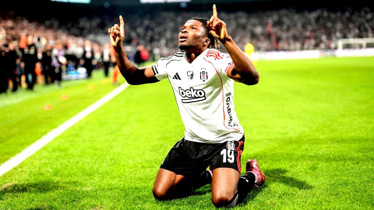 El Bilal Toure i�in indirim zirvesi!