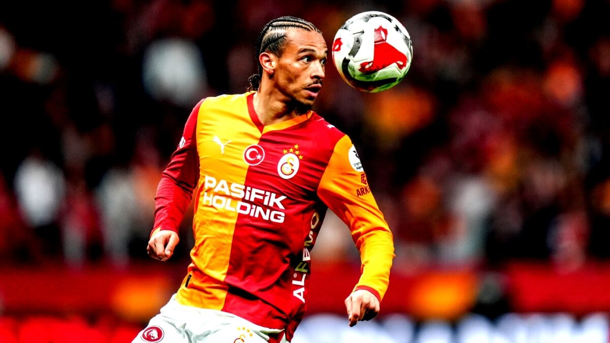 Galatasaray, Ankara'da 3 puan hedefliyor!