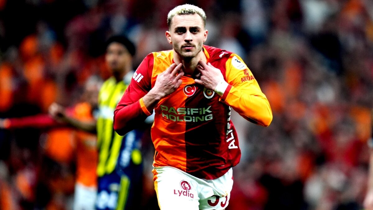 Monaco'nun Bar�� Alper takibi