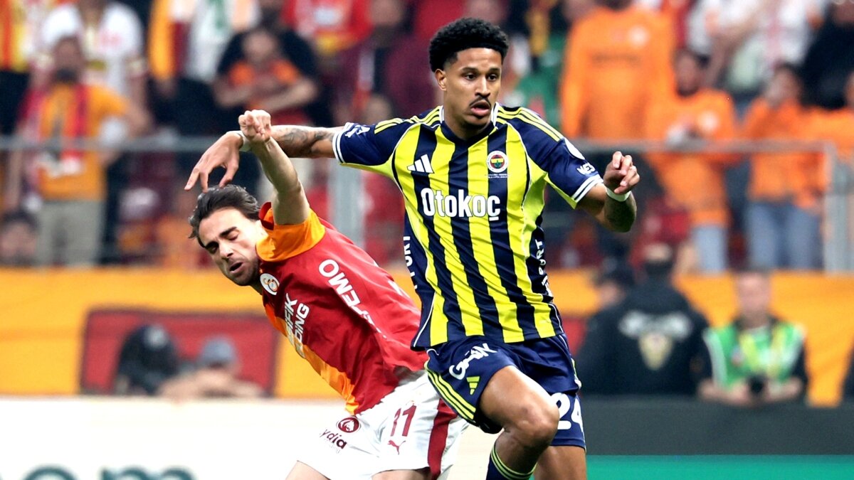 Oosterwolde'ye teklif: 15 milyon Euro!