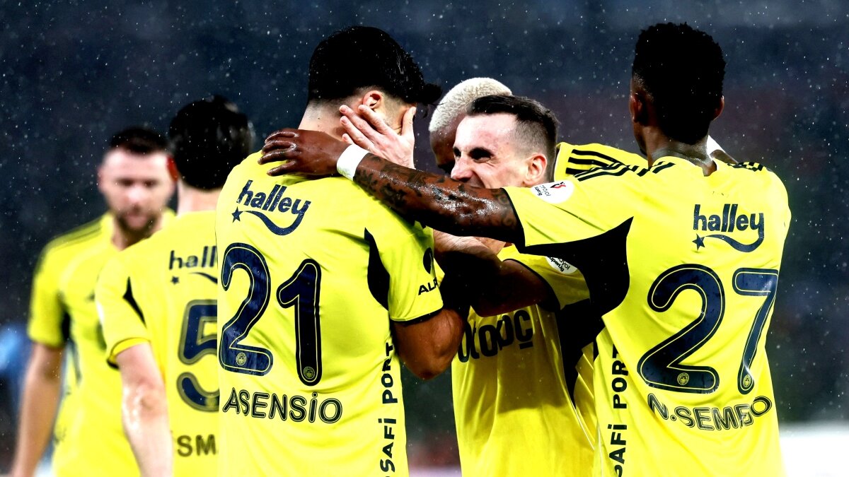 F.Bah�e derbide 'fabrika ayar�'na d�necek!