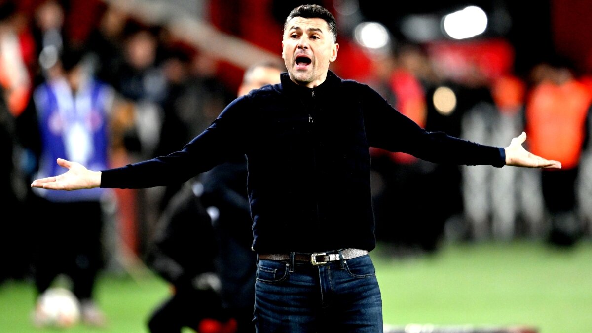 Memik Y�lmaz: 'Bu sefer geri d�n�� yok gibi!'