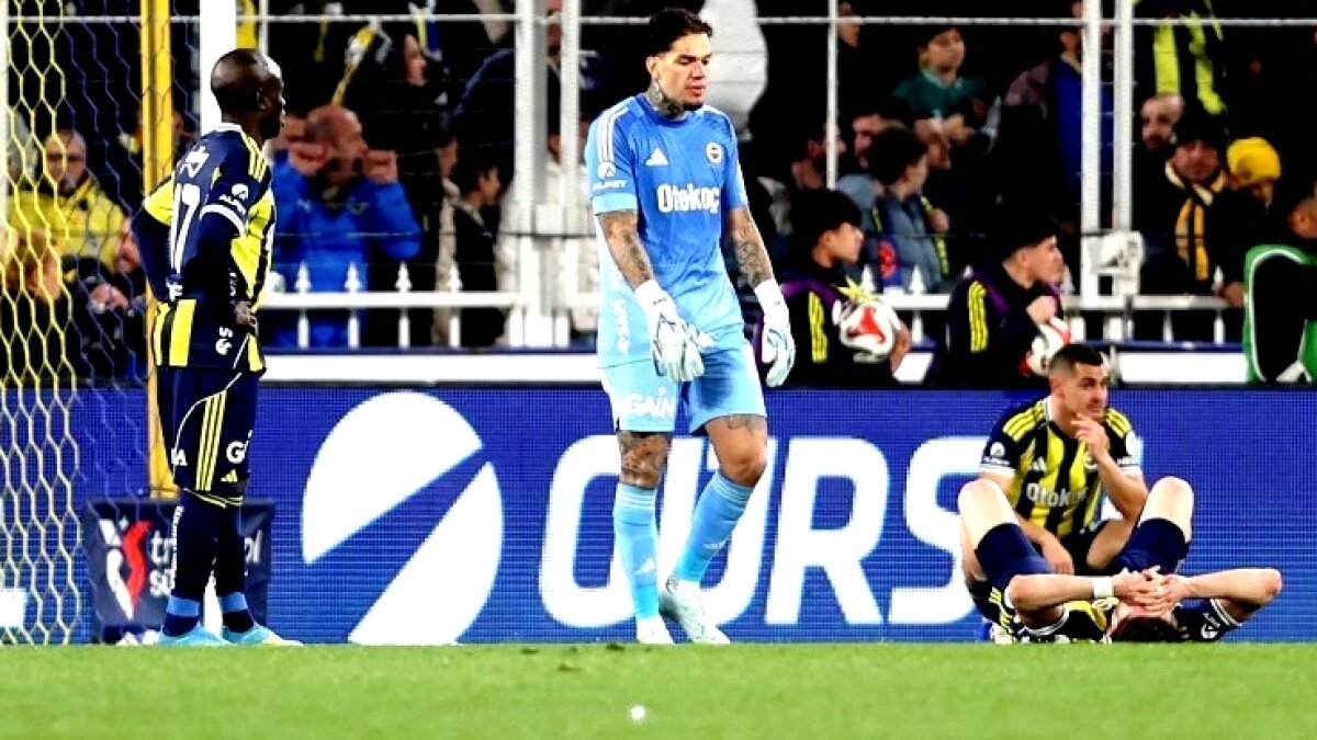 Tedesco'dan Ederson karar�; kul�beye
