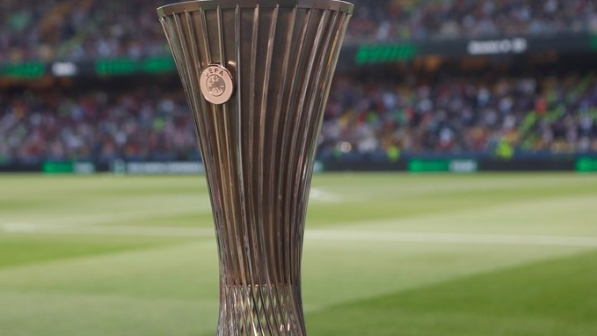 Konferans Liginde gecenin sonu�lar�