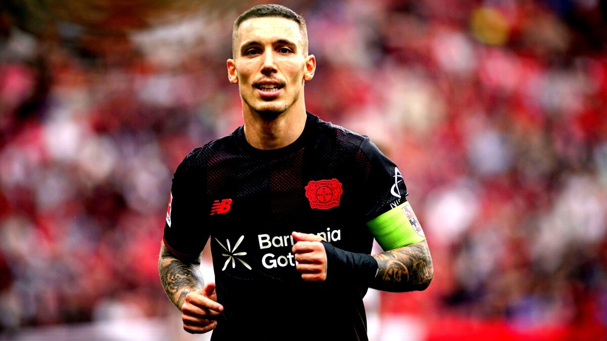 Be�ikta�'tan s�rpriz: Alejandro Grimaldo