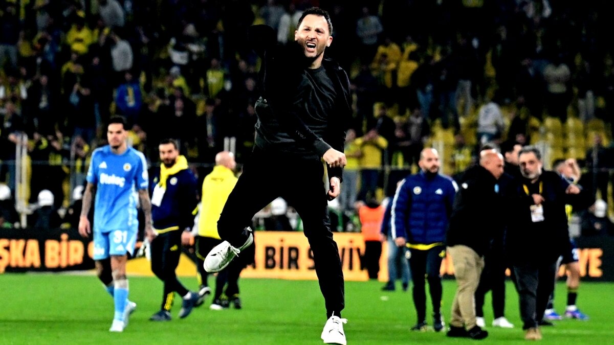 Tedesco: 'Galatasaray hata yapacak!'