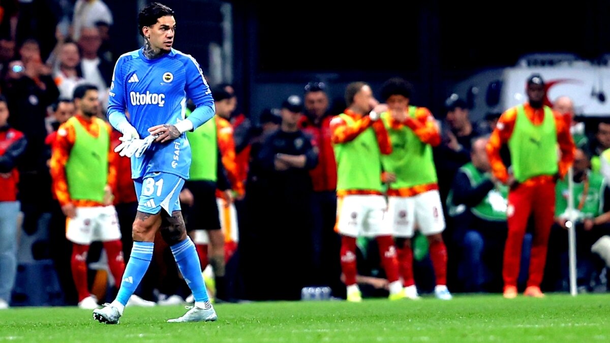 Fenerbah�e'den Ederson karar�