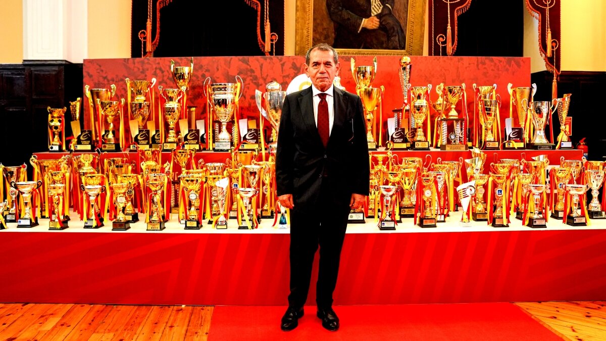 Dursun �zbek'in ustal�k d�nemi