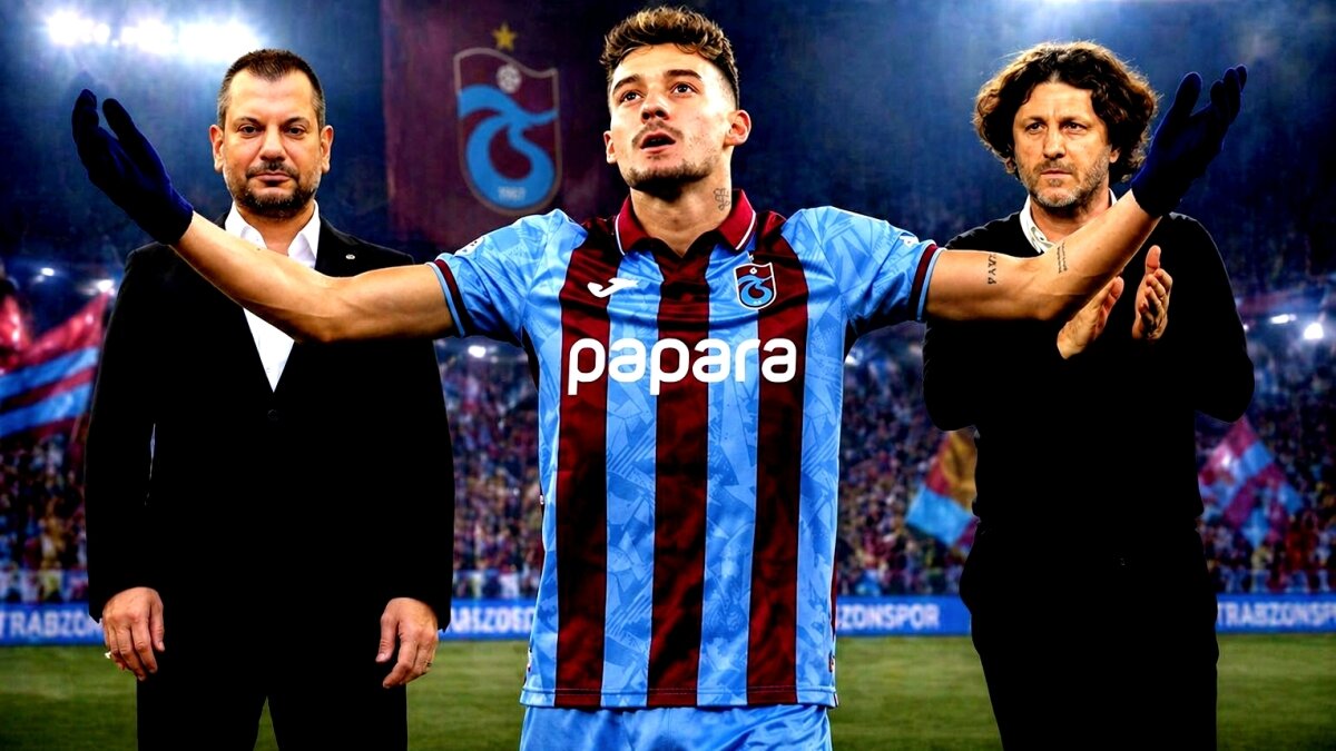 Ertu�rul Do�an: 'Fatih Hoca isterse Mu�i'yi al�r�z'