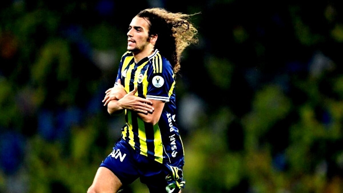 Fenerbah�e i�in bir derbiden daha fazlas�