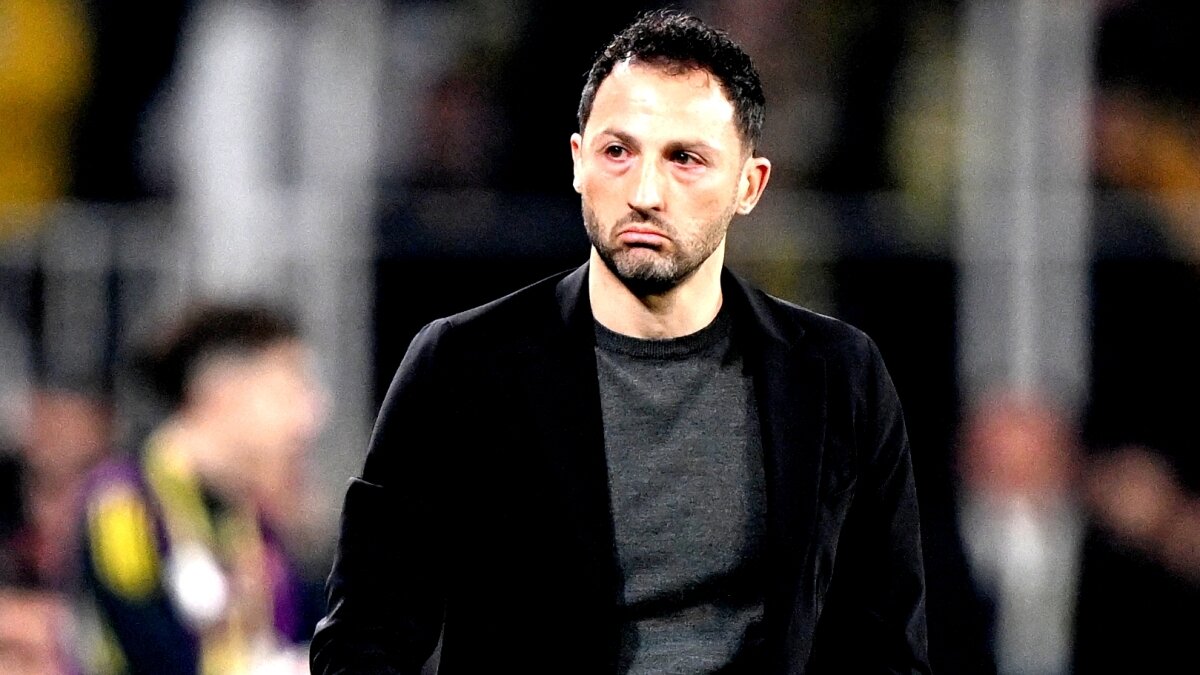 Tedesco'dan uyar�: 'Sakin kalaca��z!'