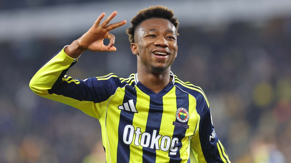 Dorgeles Nene formay� kapt�!