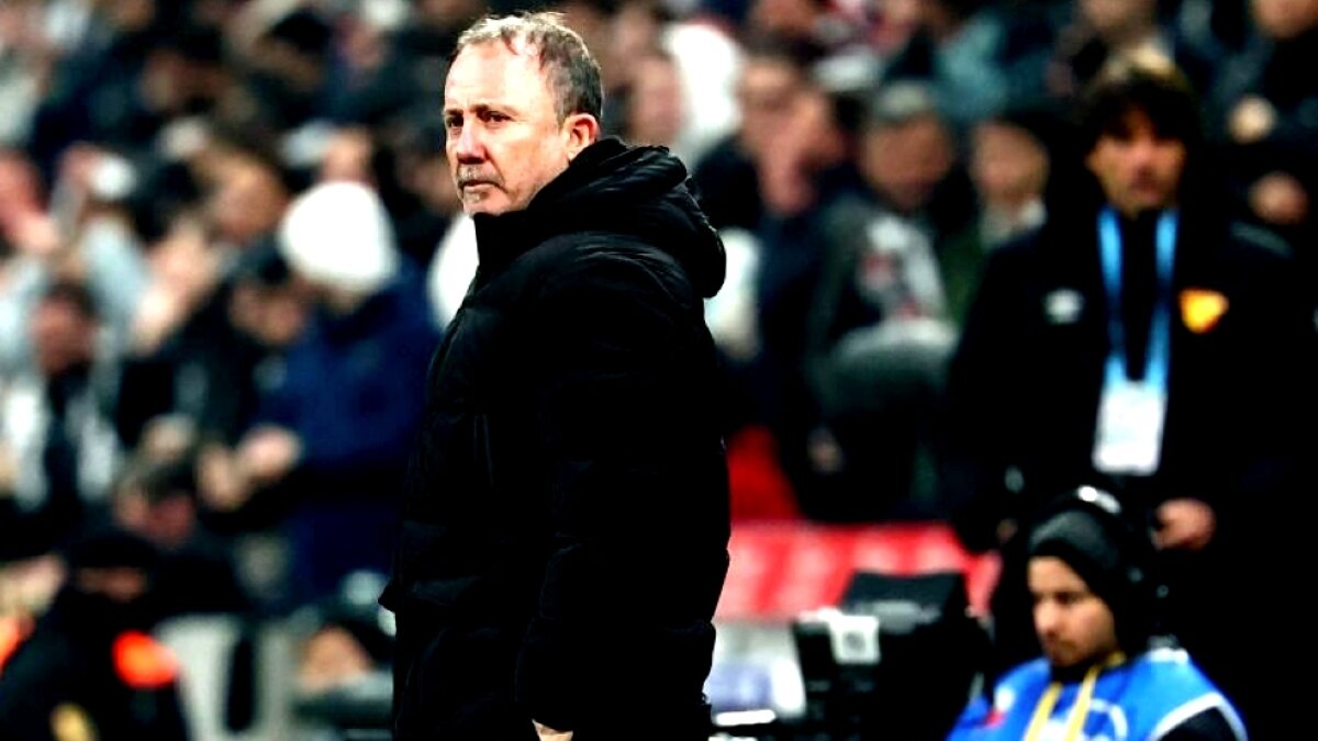 Sergen Yal��n i�in kupan�n �nemi ba�ka!