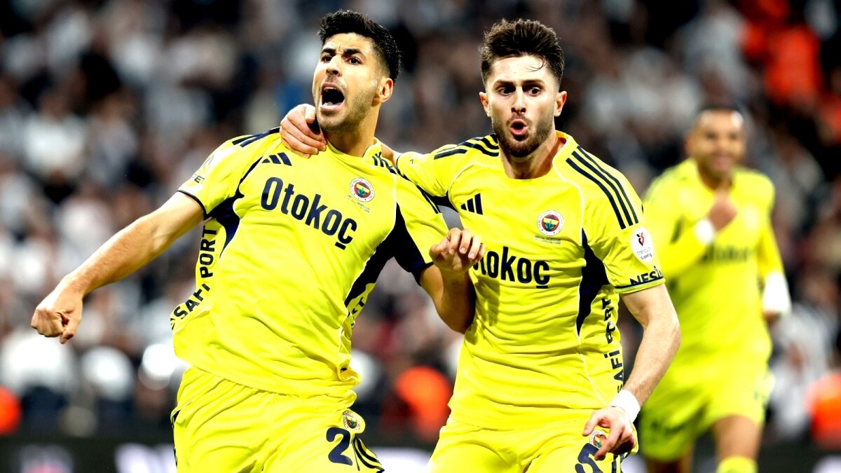 Fenerbah�e'de ola�an�st� hal ilan�!