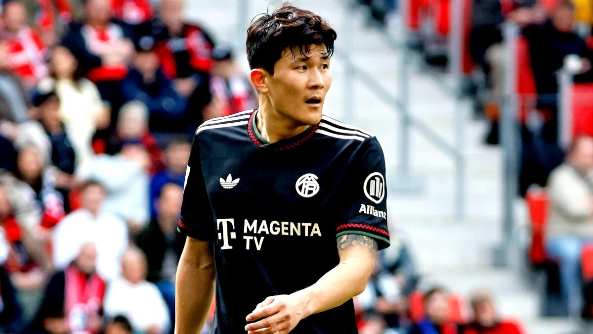 Fenerbah�e, Kim Min-Jae i�in masada!