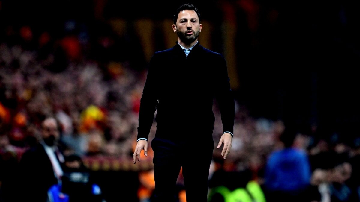 Tedesco'nun yerine 2 aday